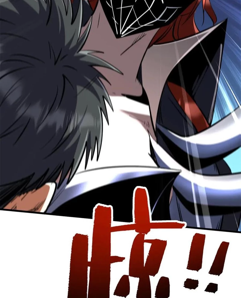 Siêu Cấp Thần Cơ Nhân Chapter 307 - Trang 4