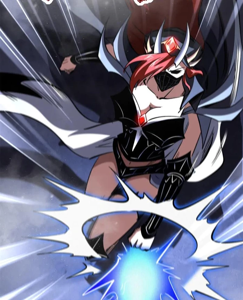 Siêu Cấp Thần Cơ Nhân Chapter 307 - Trang 4