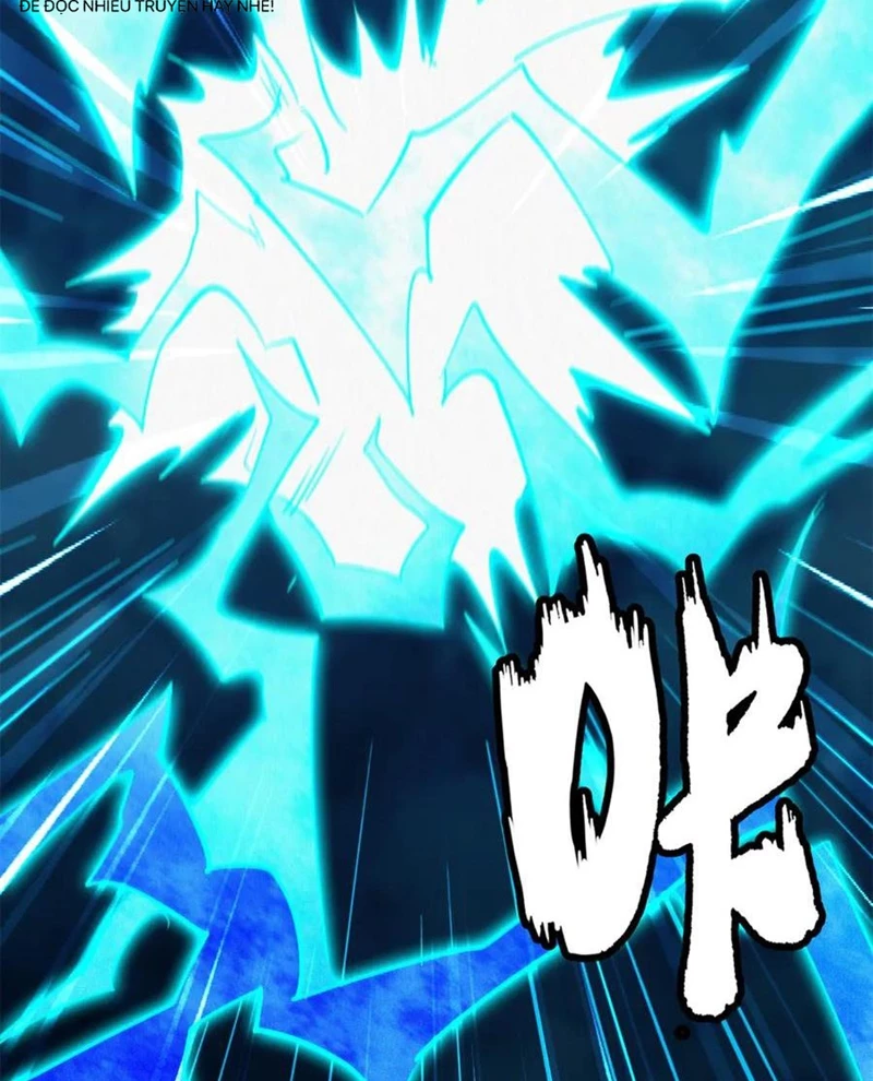 Siêu Cấp Thần Cơ Nhân Chapter 308 - Trang 4