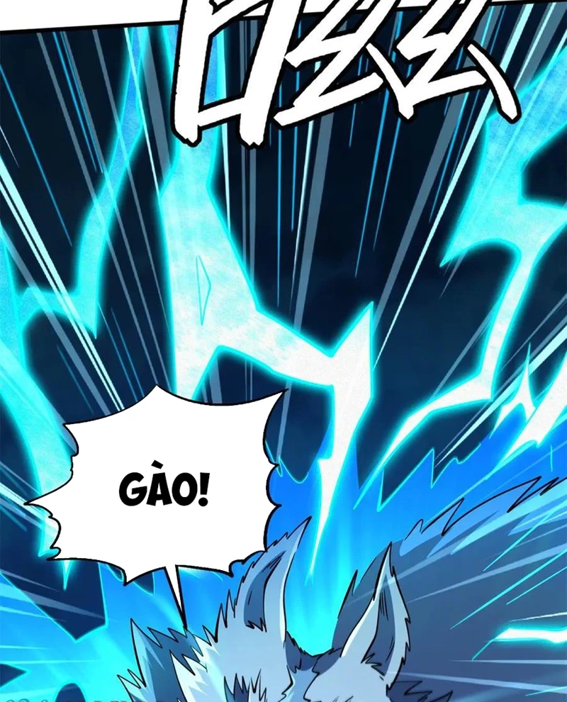 Siêu Cấp Thần Cơ Nhân Chapter 308 - Trang 4