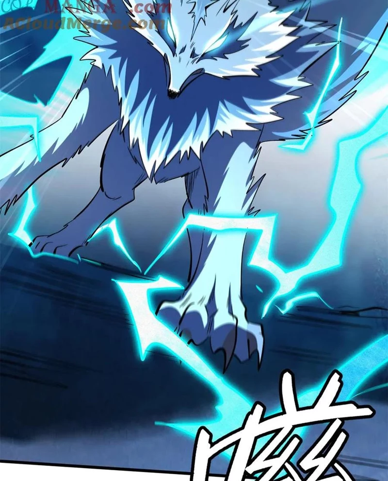 Siêu Cấp Thần Cơ Nhân Chapter 308 - Trang 4