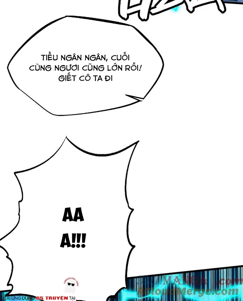 Siêu Cấp Thần Cơ Nhân Chapter 308 - Trang 4