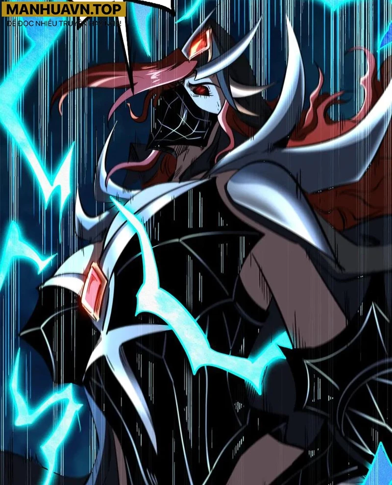 Siêu Cấp Thần Cơ Nhân Chapter 308 - Trang 4