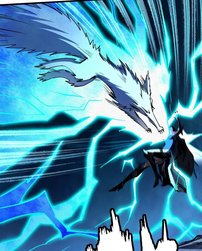 Siêu Cấp Thần Cơ Nhân Chapter 308 - Trang 4