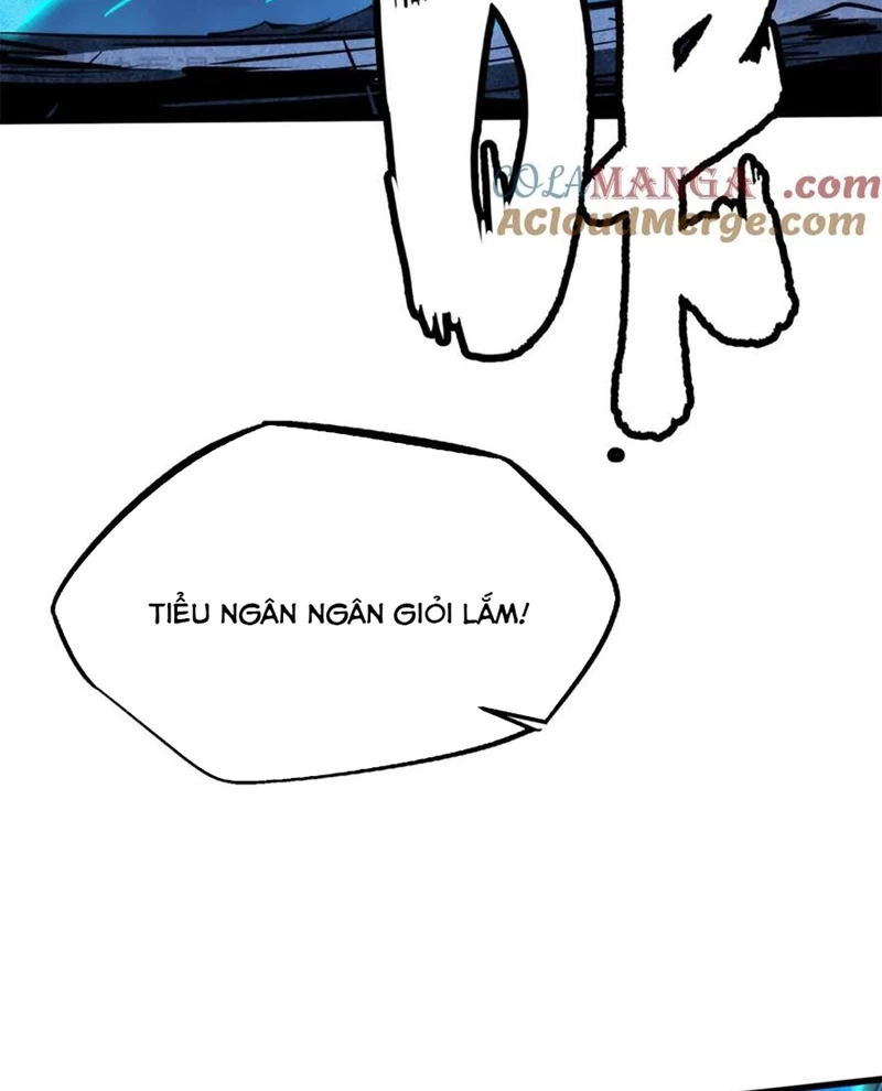 Siêu Cấp Thần Cơ Nhân Chapter 308 - Trang 4