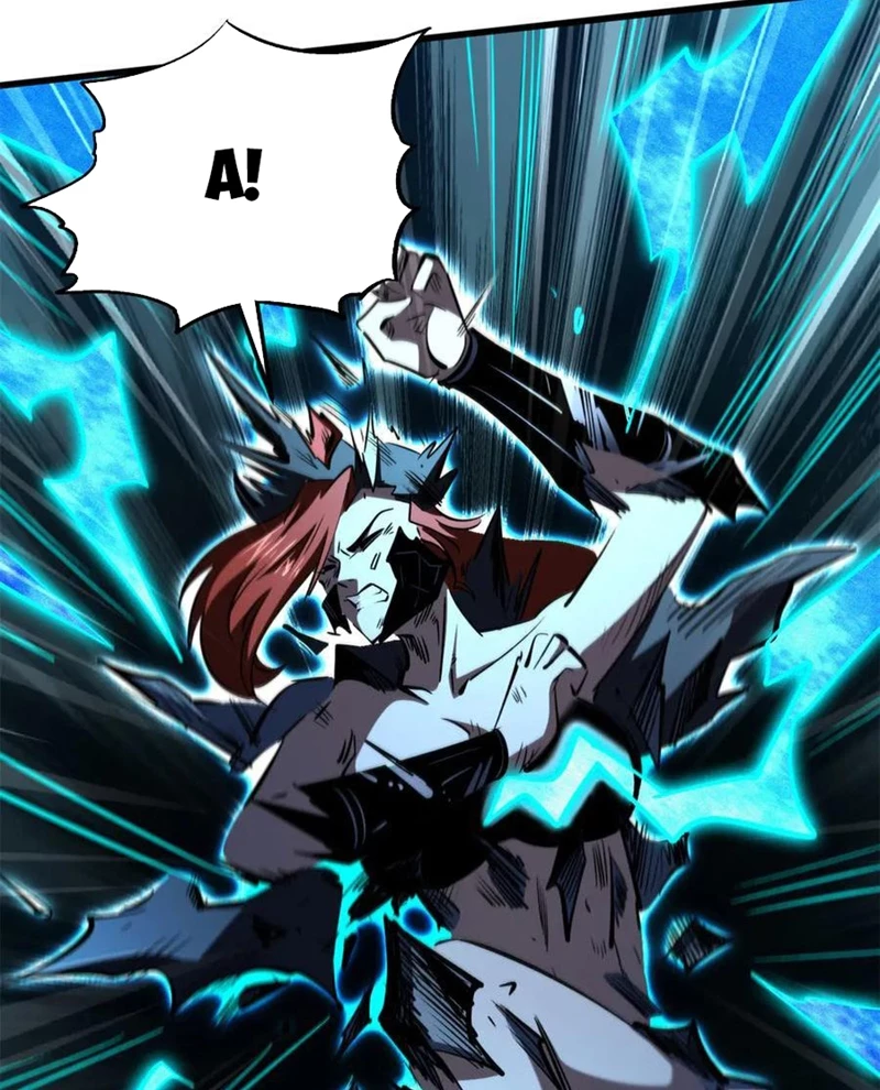 Siêu Cấp Thần Cơ Nhân Chapter 308 - Trang 4