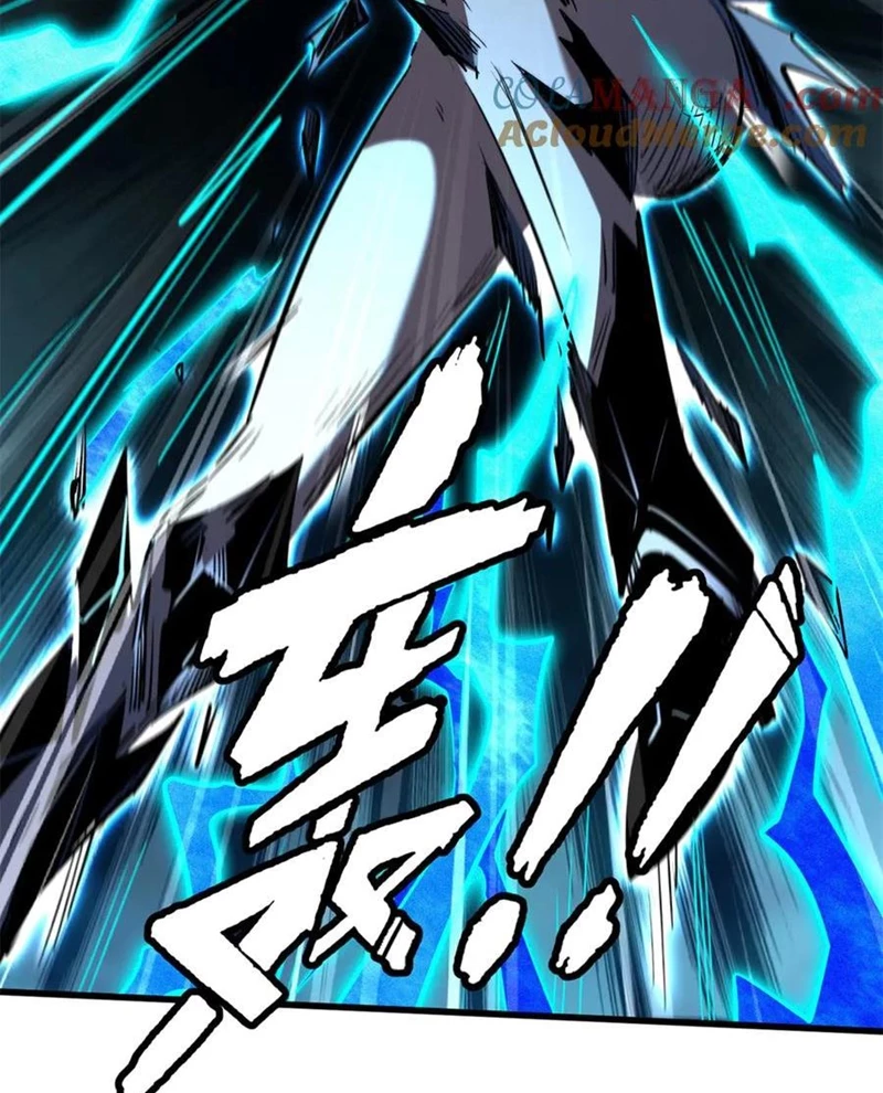 Siêu Cấp Thần Cơ Nhân Chapter 308 - Trang 4