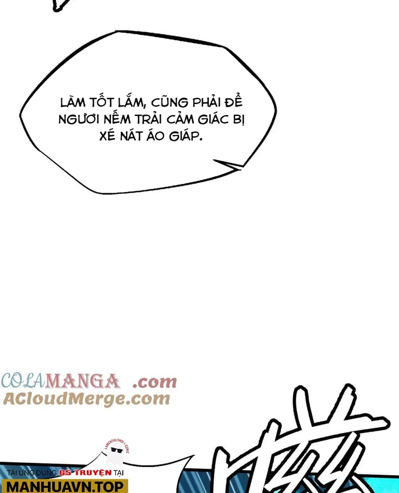 Siêu Cấp Thần Cơ Nhân Chapter 308 - Trang 4