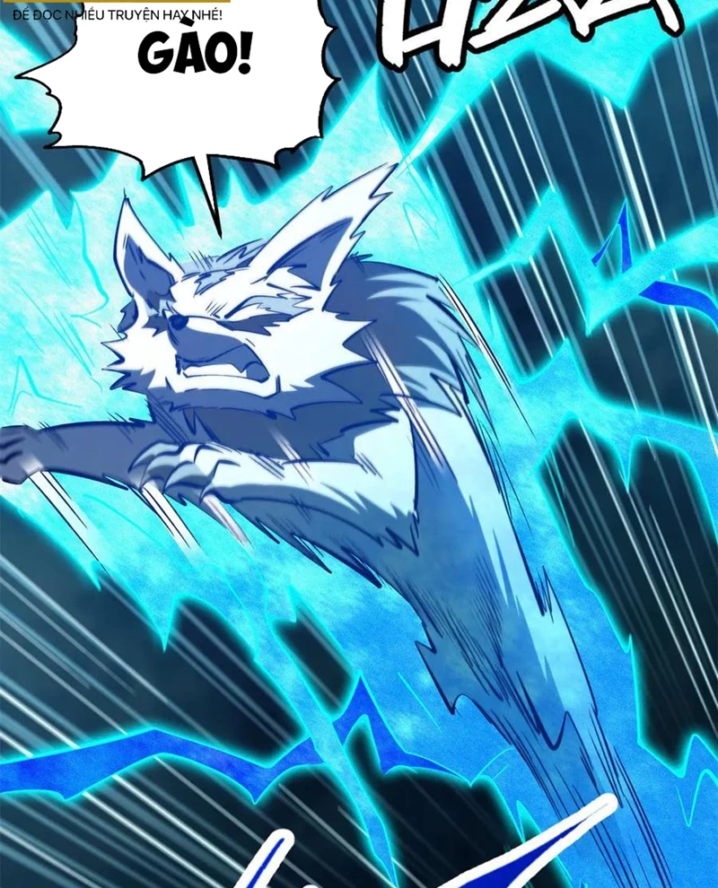 Siêu Cấp Thần Cơ Nhân Chapter 308 - Trang 4