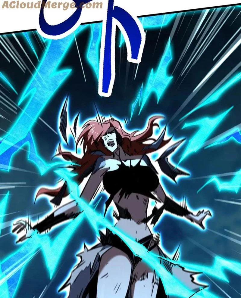 Siêu Cấp Thần Cơ Nhân Chapter 308 - Trang 4