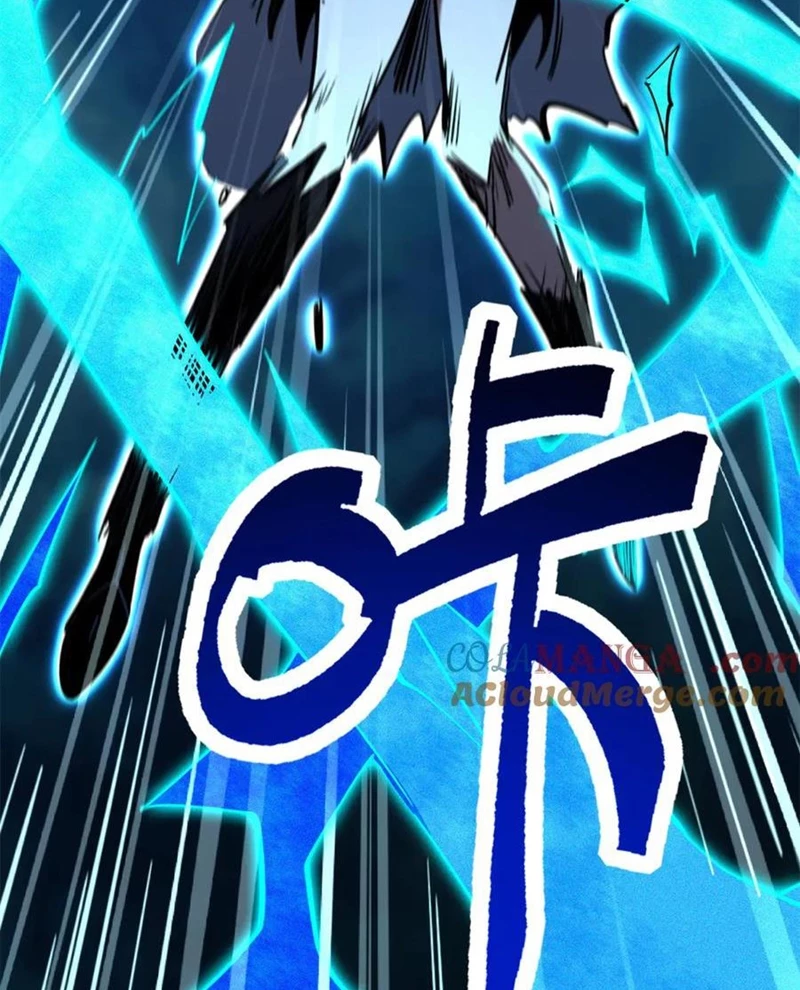 Siêu Cấp Thần Cơ Nhân Chapter 308 - Trang 4