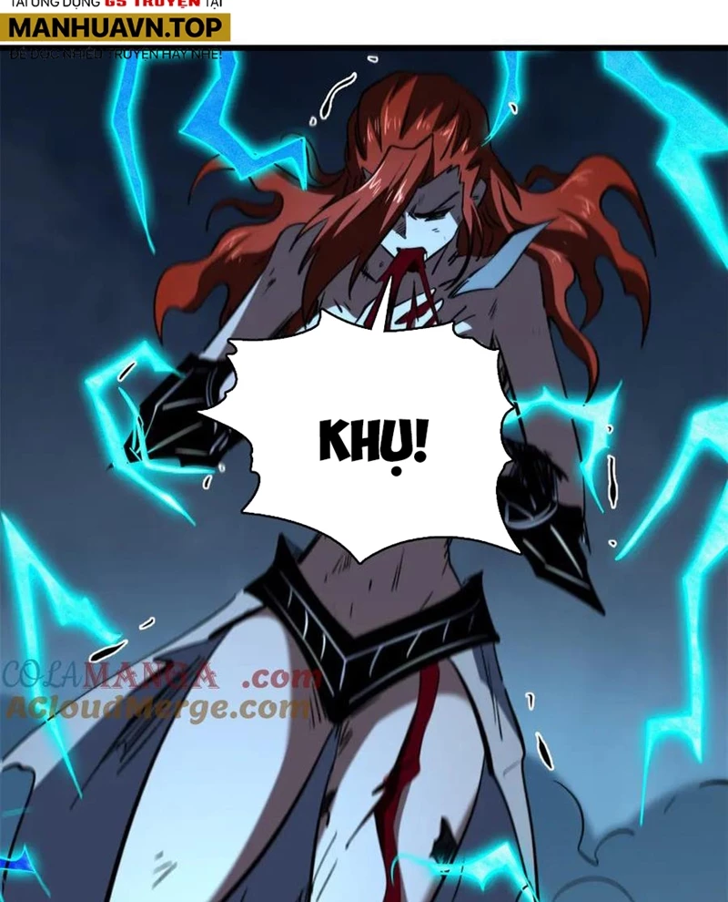 Siêu Cấp Thần Cơ Nhân Chapter 308 - Trang 4