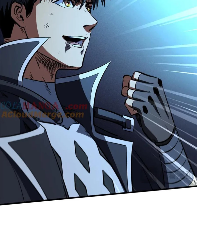 Siêu Cấp Thần Cơ Nhân Chapter 308 - Trang 4