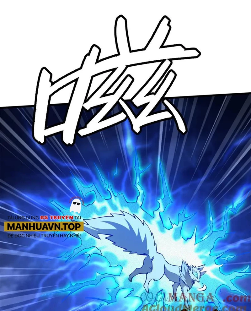 Siêu Cấp Thần Cơ Nhân Chapter 308 - Trang 4