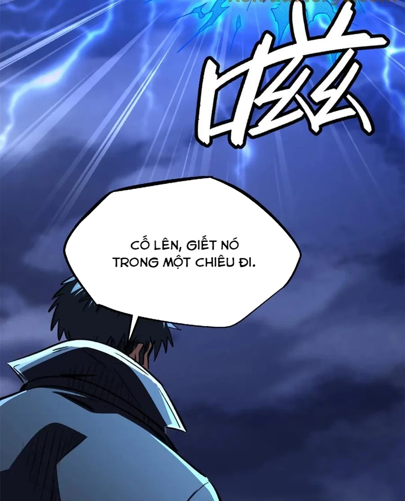 Siêu Cấp Thần Cơ Nhân Chapter 308 - Trang 4