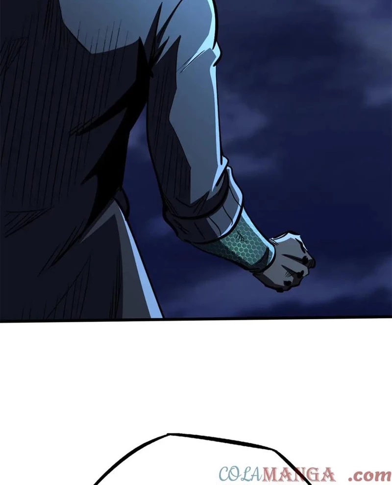 Siêu Cấp Thần Cơ Nhân Chapter 308 - Trang 4