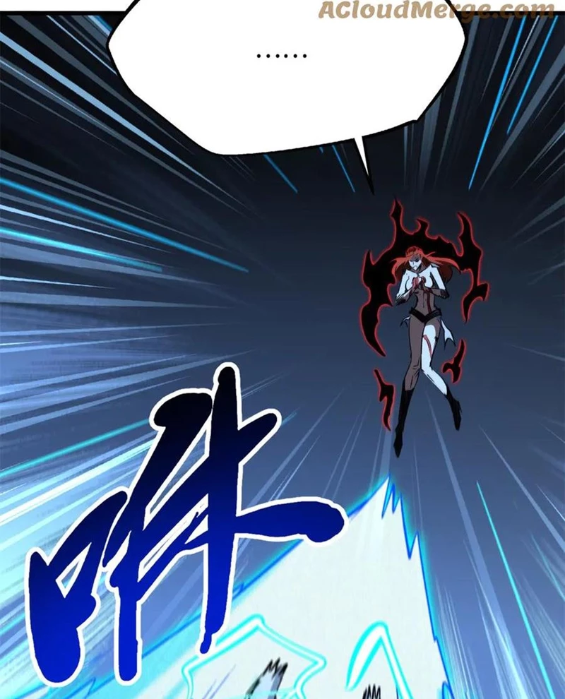 Siêu Cấp Thần Cơ Nhân Chapter 308 - Trang 4