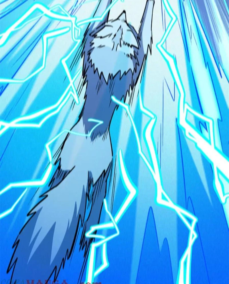 Siêu Cấp Thần Cơ Nhân Chapter 308 - Trang 4