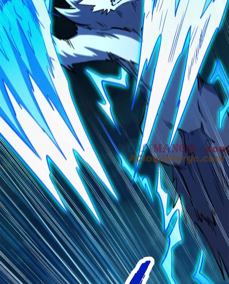 Siêu Cấp Thần Cơ Nhân Chapter 308 - Trang 4