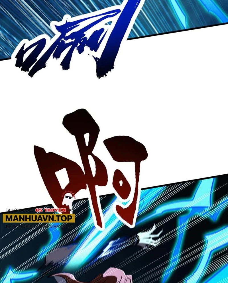 Siêu Cấp Thần Cơ Nhân Chapter 308 - Trang 4