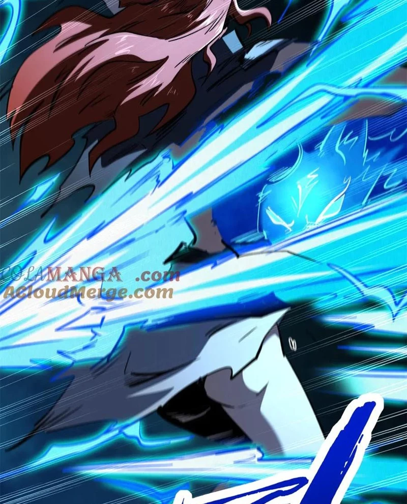 Siêu Cấp Thần Cơ Nhân Chapter 308 - Trang 4