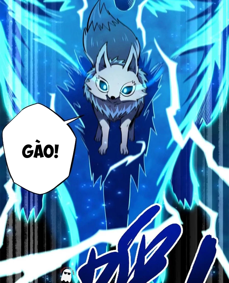 Siêu Cấp Thần Cơ Nhân Chapter 308 - Trang 4