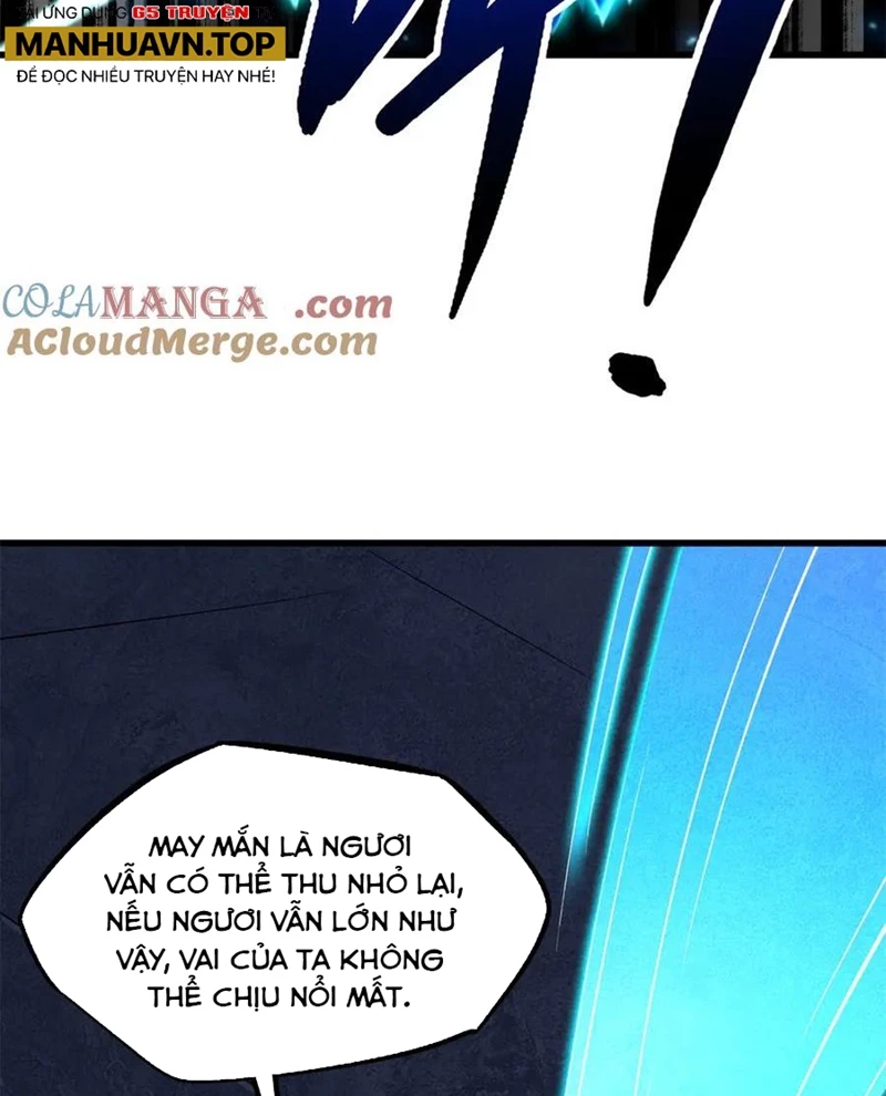 Siêu Cấp Thần Cơ Nhân Chapter 308 - Trang 4