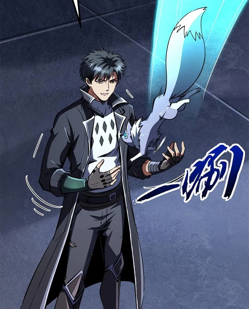 Siêu Cấp Thần Cơ Nhân Chapter 308 - Trang 4