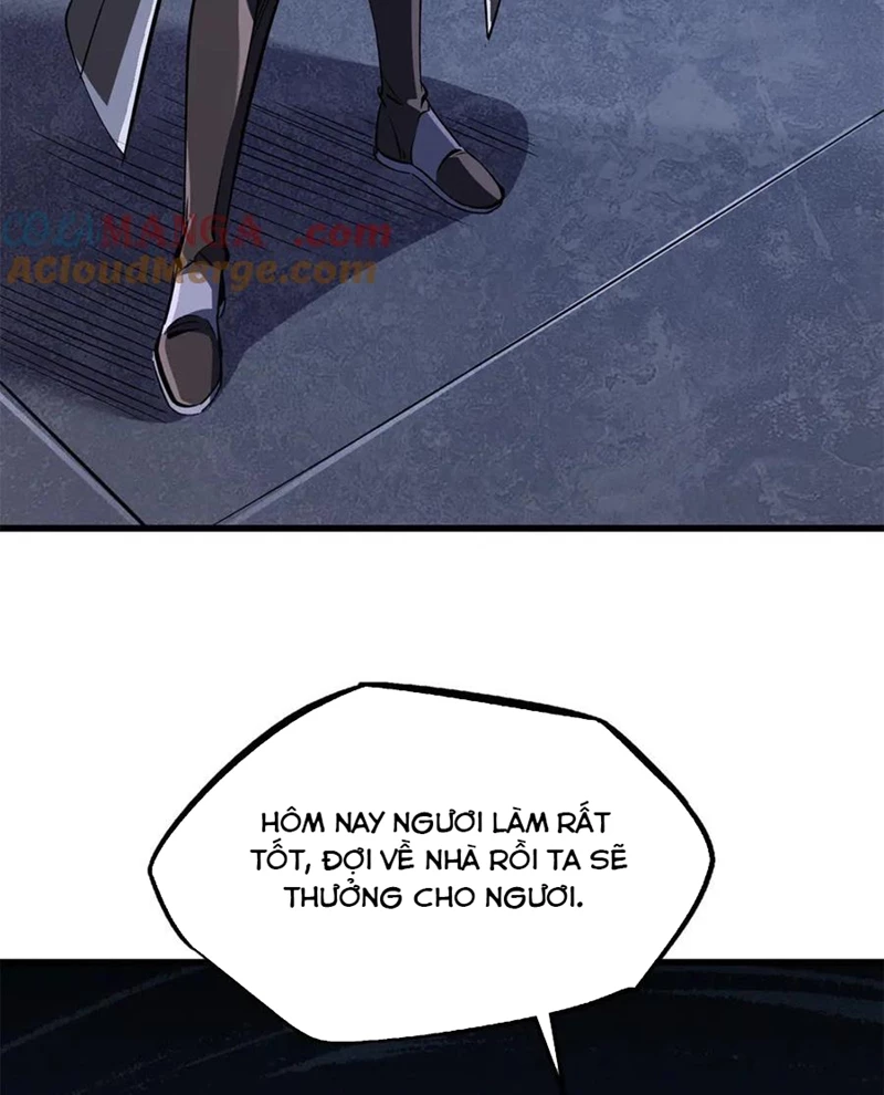 Siêu Cấp Thần Cơ Nhân Chapter 308 - Trang 4