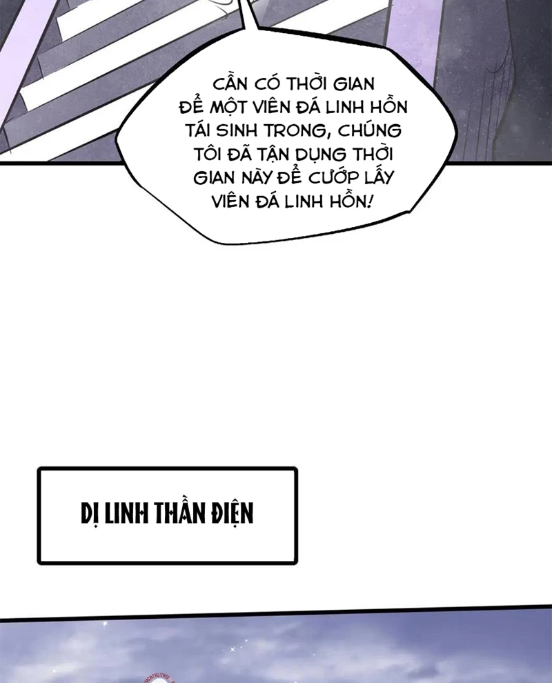 Siêu Cấp Thần Cơ Nhân Chapter 308 - Trang 4