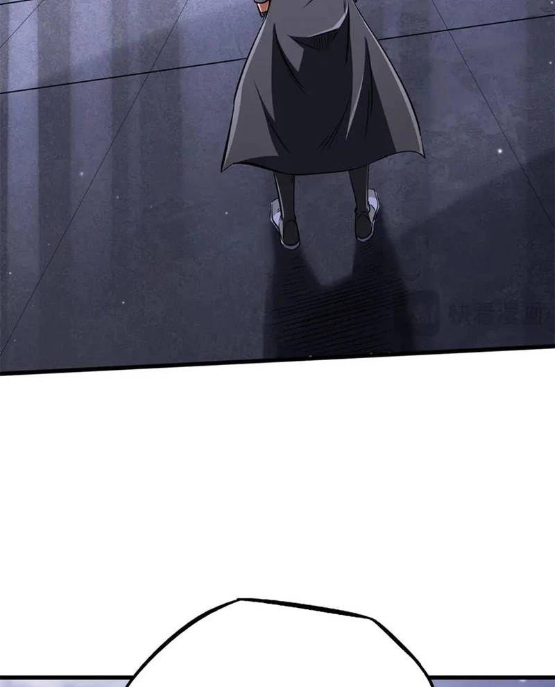 Siêu Cấp Thần Cơ Nhân Chapter 308 - Trang 4