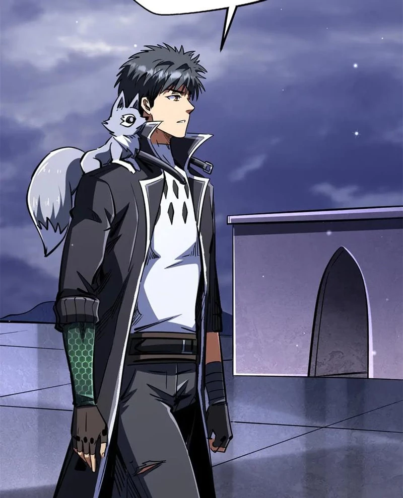 Siêu Cấp Thần Cơ Nhân Chapter 308 - Trang 4