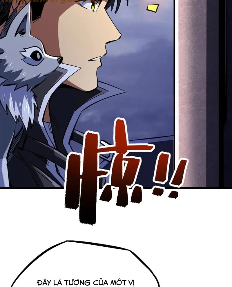 Siêu Cấp Thần Cơ Nhân Chapter 308 - Trang 4