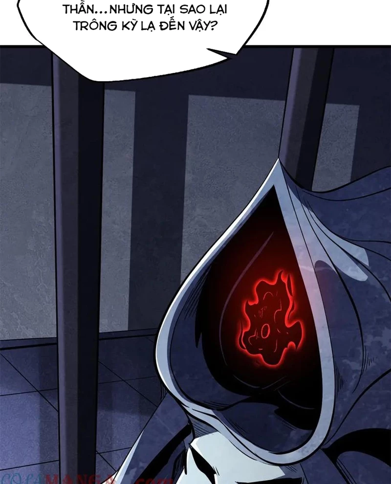 Siêu Cấp Thần Cơ Nhân Chapter 308 - Trang 4