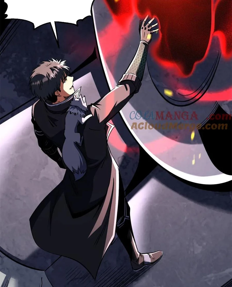 Siêu Cấp Thần Cơ Nhân Chapter 308 - Trang 4