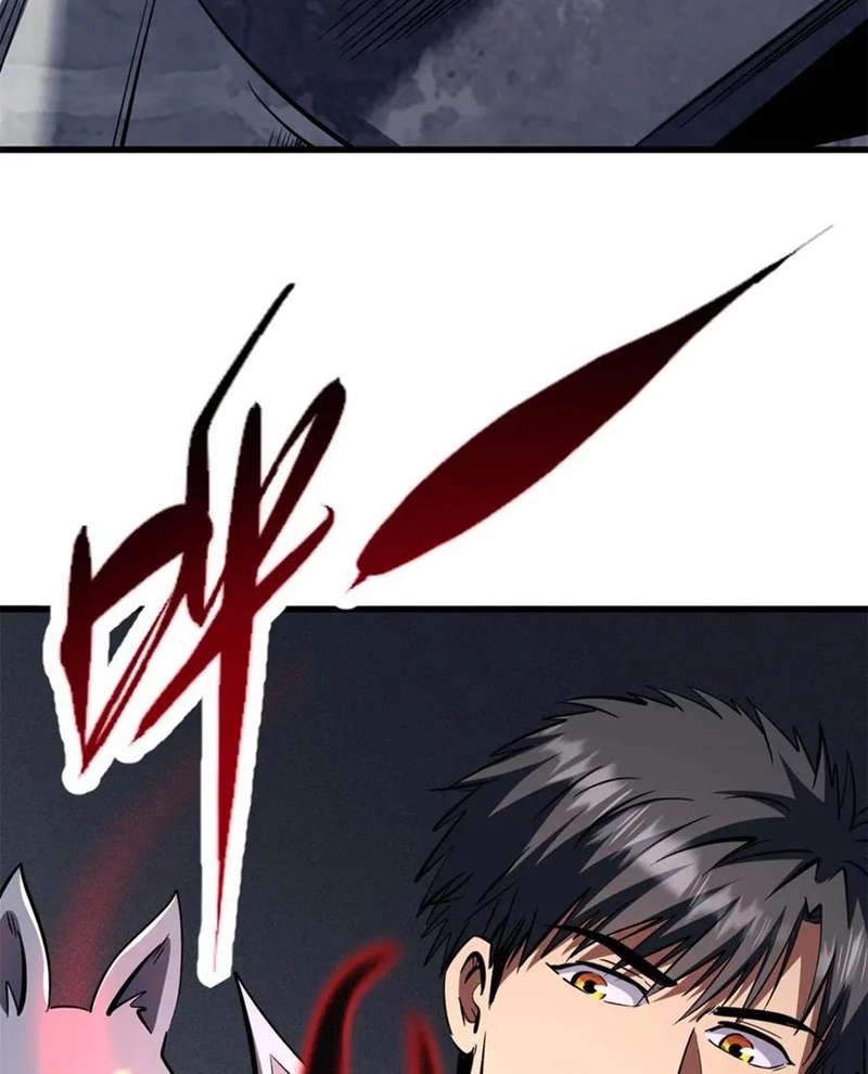 Siêu Cấp Thần Cơ Nhân Chapter 308 - Trang 4