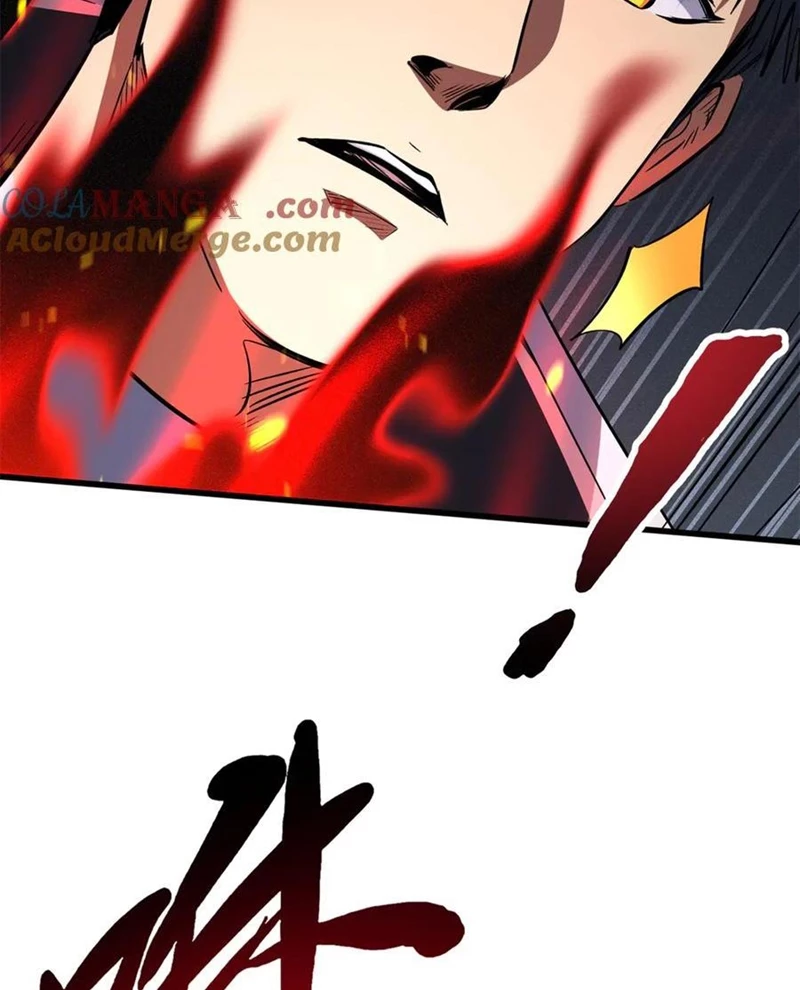 Siêu Cấp Thần Cơ Nhân Chapter 308 - Trang 4