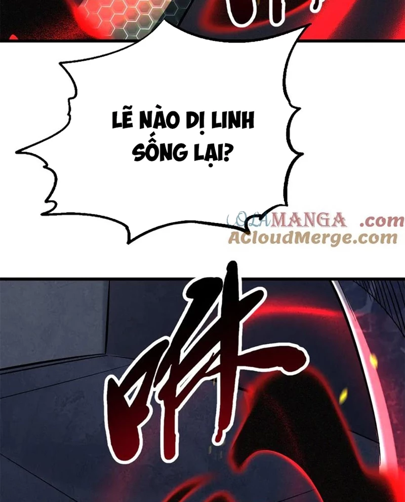 Siêu Cấp Thần Cơ Nhân Chapter 308 - Trang 4