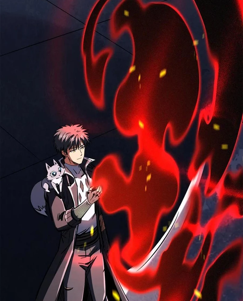 Siêu Cấp Thần Cơ Nhân Chapter 308 - Trang 4