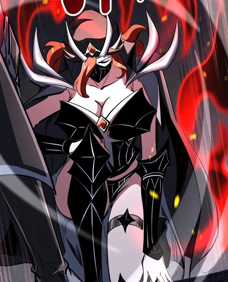 Siêu Cấp Thần Cơ Nhân Chapter 308 - Trang 4