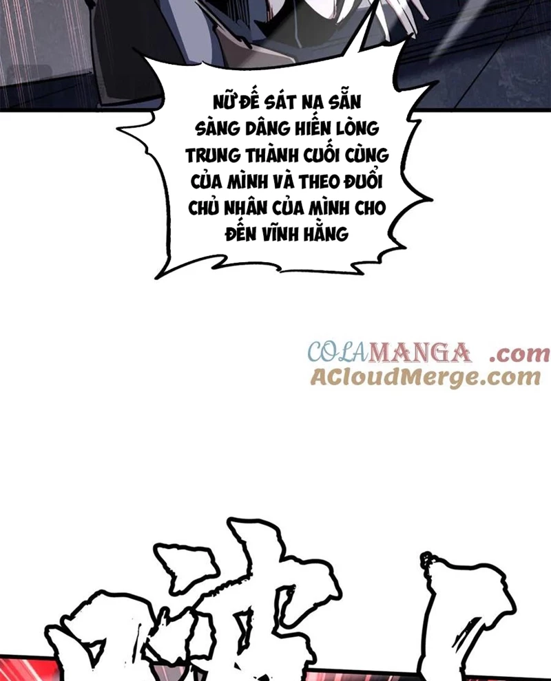 Siêu Cấp Thần Cơ Nhân Chapter 308 - Trang 4