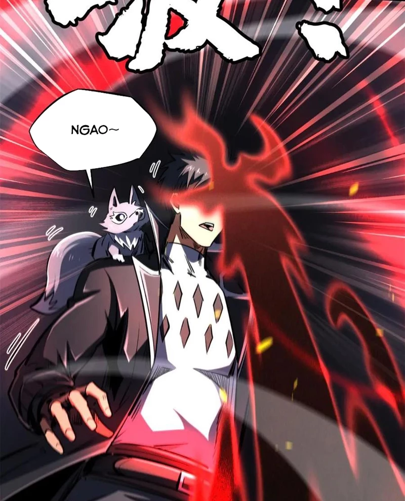 Siêu Cấp Thần Cơ Nhân Chapter 308 - Trang 4