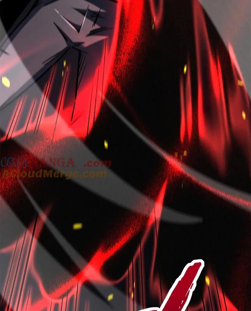 Siêu Cấp Thần Cơ Nhân Chapter 308 - Trang 4