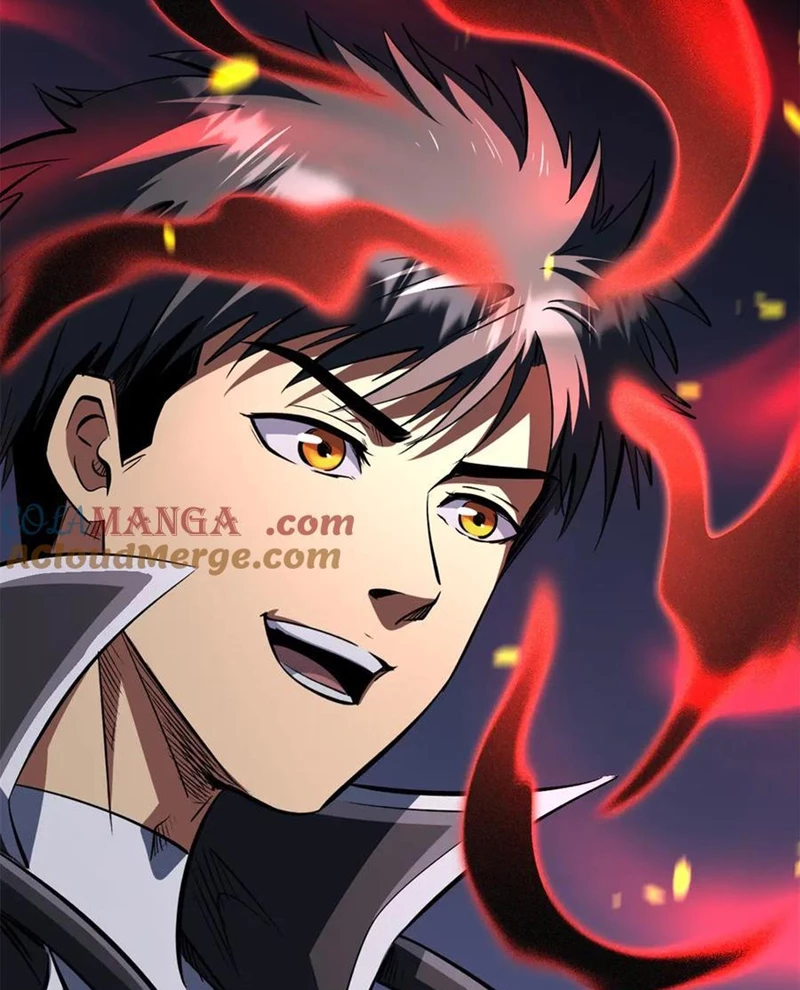 Siêu Cấp Thần Cơ Nhân Chapter 308 - Trang 4