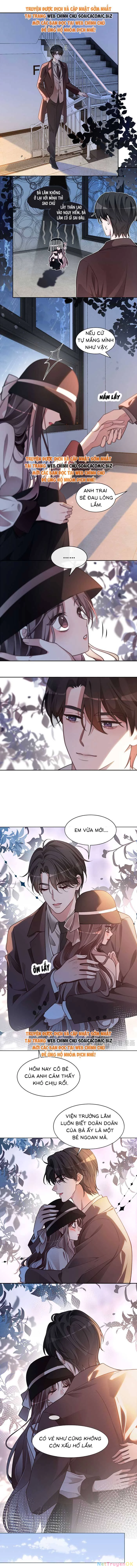 Được Các Anh Trai Chiều Chuộng Tôi Trở Nên Ngang Tàng Chapter 316 - Trang 4