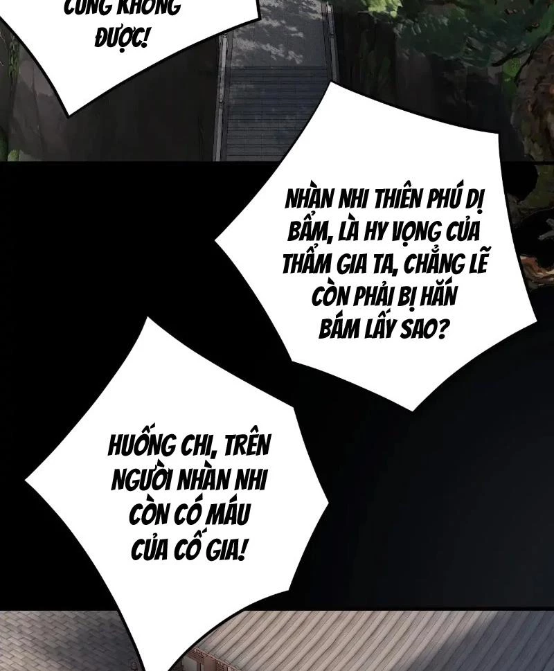 [FIX Thứ tự] Ta Trời Sinh Đã Là Nhân Vật Phản Diện Chapter 205 - Trang 2