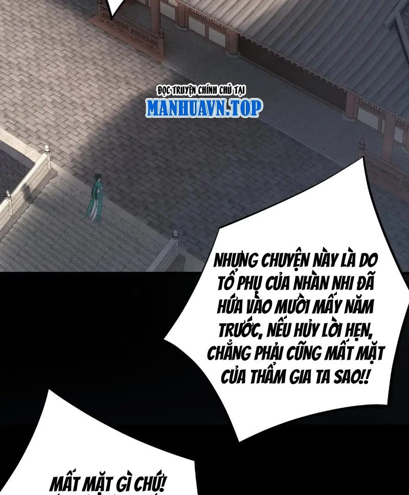 [FIX Thứ tự] Ta Trời Sinh Đã Là Nhân Vật Phản Diện Chapter 205 - Trang 2