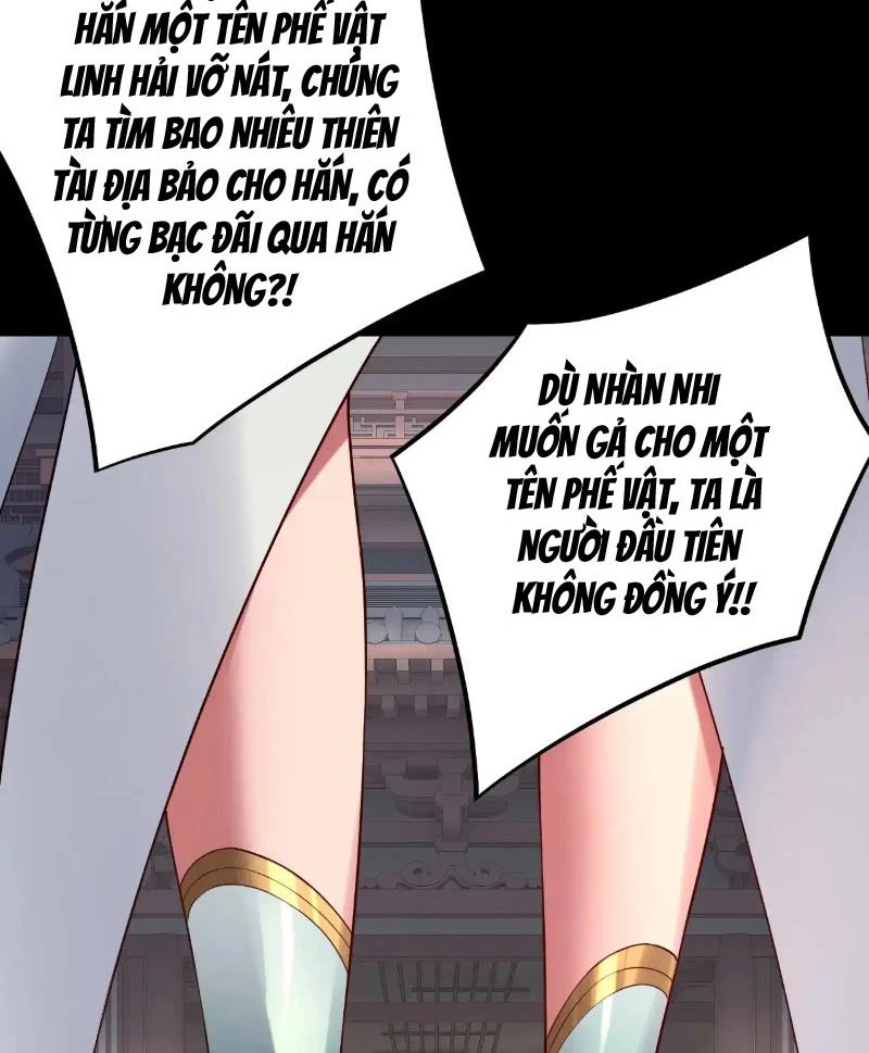 [FIX Thứ tự] Ta Trời Sinh Đã Là Nhân Vật Phản Diện Chapter 205 - Trang 2