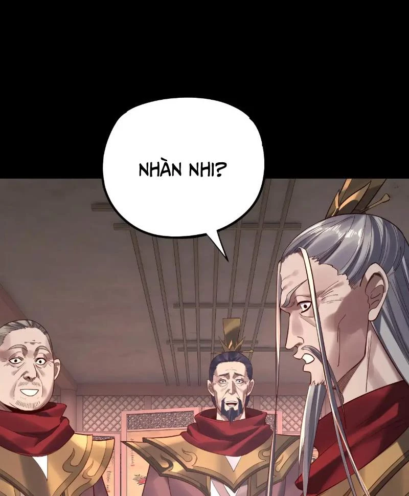 [FIX Thứ tự] Ta Trời Sinh Đã Là Nhân Vật Phản Diện Chapter 205 - Trang 2