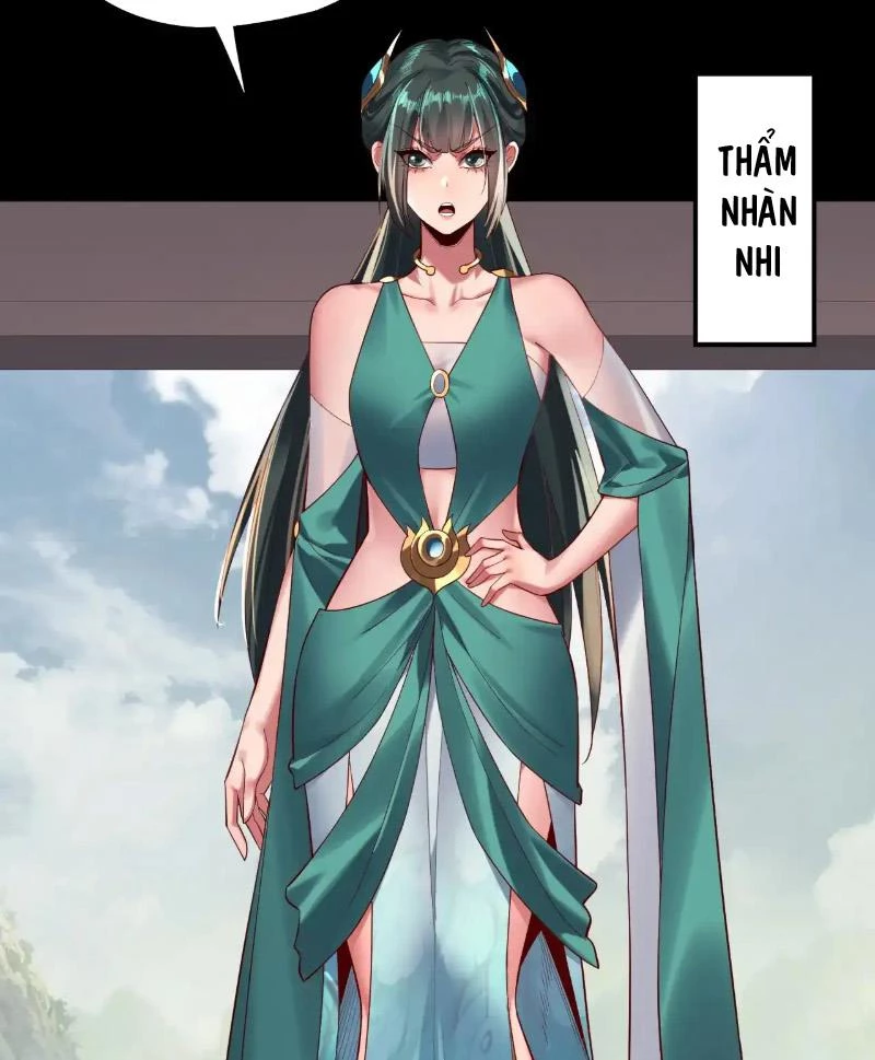 [FIX Thứ tự] Ta Trời Sinh Đã Là Nhân Vật Phản Diện Chapter 205 - Trang 2